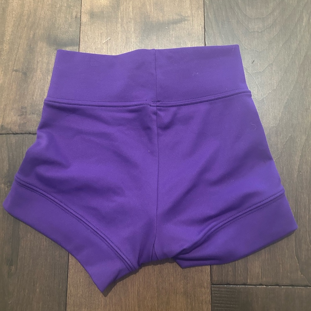 Jo+Jax Bandit Shorts